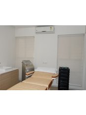 Skinology Center - Bangalore - Laser Room 