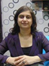 Dr Shweta Garg -  at Garg Hair Transplant Clinic