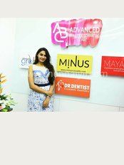 Advanced Beauty and Cosmetic Clinic -Neelankarai - #154, East Coast Road, Neelankarai,, Land Mark: Between Maruti & Toyota Showroom, Chennai, TamilNadu, 600 115, 
