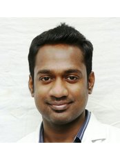 Dr Ariganesh Chandrasegaran - Dermatologist at Dermaclinix
