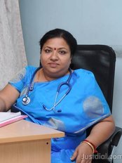 DermaTress Advanced Cosmetology Clinic - No 10 Karapakkam, Opp to Hot Chips, Chennai, Tamil Nadu, 600097,  0