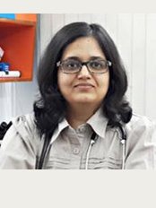 Eugenix Hair Science - Dehradun - Dr. Arika Bansal