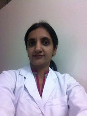 Dr Payal  Gupta - Dermatologist at Berkowits Hair & Skin Clinic(Greater Kailash)