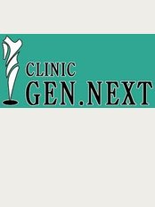 Clinic Gen Next - F 1U 34, Pitampura, Near Income Tax Colony,, New, 110034, 