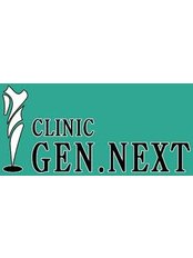 Clinic Gen Next - F 1U 34, Pitampura, Near Income Tax Colony,, New, 110034,  0