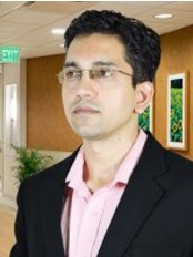 Dr Naveen Dahiya -  at Hair Restorz - Parth Hospital