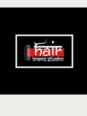 Hair Trans Studio - B 19, Greater Kailash Enclave 1, Basement Sarvodaya Hospital, Delhi, Delhi, 110048, 
