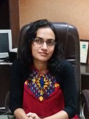 Dr Sarika Bisariya - Aesthetic Medicine Physician at South Delhi Cosmetic Clinic