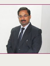 South Delhi Cosmetic Clinic - Dr S.K.Chawla