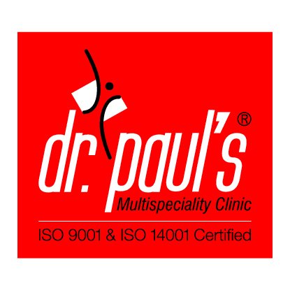 Dr Paul's Mutispeciality Clinic Pvt Ltd - Durgapur, India