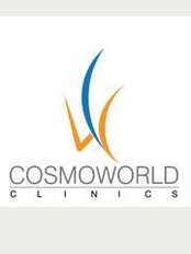 Cosmoworld clinics - SCF-1, sector-9, Main Huda Market, Faridabad, Haryana, 121006, 