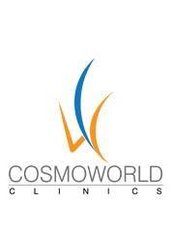 Cosmoworld clinics - SCF-1, sector-9, Main Huda Market, Faridabad, Haryana, 121006,  0