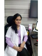 Dr Anita  Thakur - Dermatologist at Berkowits Hair & Skin Clinic(Ghaziabad)