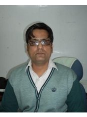 Dr Sameer  Mishra - Dermatologist at Berkowits Hair & Skin Clinic(Ghaziabad)