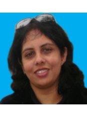 Dr Mona Sharma -  at Dermawave Hair Transplant & Ashi Skin Centre