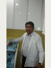 Klinik Esthetika - dr. vijay