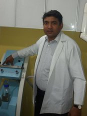 Klinik Esthetika - dr. vijay 