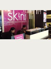 Skin Plus Clinic - Skin Plus Gurgaon