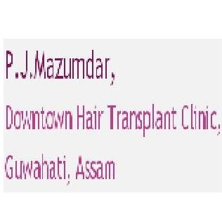 Downtown Hair Transplant Clinic in Guwahati, India