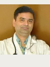 Downtown Hair Transplant Clinic - Dr Zakir Hussain Rd, Rukmini Gaon, Guwahati, Assam, 781036, 