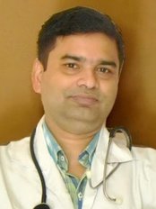 Downtown Hair Transplant Clinic - Dr Zakir Hussain Rd, Rukmini Gaon, Guwahati, Assam, 781036,  0