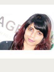 Anagen Hair Transplant Clinic- Hyderabad - Address Hyderabad :- 8-2-584, 5B, Plot no. 51, Rd. no. 9, Sawa Café Road,, Banjara Hills, Hyderabad, Hyderabad, 500034, 400053, 