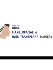 Centre For Oral, Maxillofacial & Hair Transplant clinic - 5th floor, RMK plaza, Road No. 12, Banjara Hills, Hyderabad, Telangana, 500034,  0