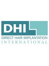 DHI -Hyderabad - Oliva Hair Transplantation & Surgery center, H.No. 8-2-293/82/A/502,, Road No 36 Jubilee Hills,, Hyderabad, 500034,  0