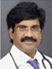 Dr Pathuri Madhu - Surgeon at Dr. Madhu's Advanced Hair Transplant Center