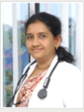 Dr. Madhu's Advanced Hair Transplant Center - 301, 302, Jubilee Hills road number 36, Hyderabad, Telangana, 500033, 