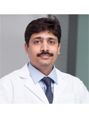 DR RAVI CHANDER RAO - Surgeon at Hair Sure Hair Transplant Centre - Hyderabad