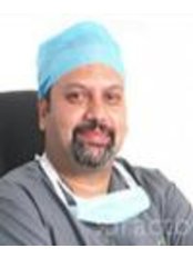 Dr Sridhar Reddy -  at HairSure Hair Transplant center
