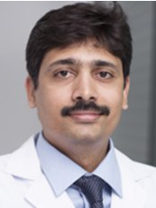 Dr Ravi Chander Rao - Doctor at Hairsure