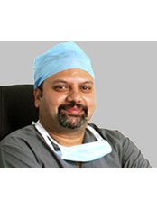 Dr Sridhar Reddy - Doctor at Hairsure
