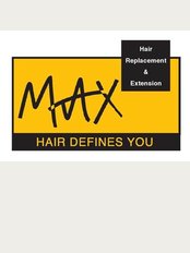 Max Hair Defines You - Hyderabad - 1130/A, Road No.36, Hyderabad, 500033, 