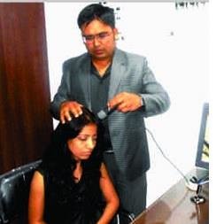 Dr. Meet's Hair World in Indore, India • Read 5 Reviews