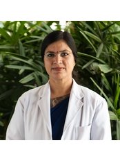 Dr Seema Garg - Surgeon at Rejuvenate Hair Transplant Centre