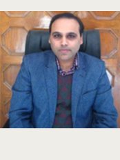Dr.Aklish jain Hair Transplant Clinic - A-157, First Floor, Behind National Handloom, Vaishali Nagar, Jaipur, Rajasthan, 302021, 
