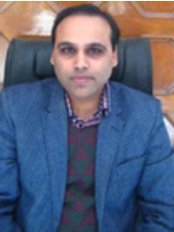 Dr.Aklish jain Hair Transplant Clinic - A-157, First Floor, Behind National Handloom, Vaishali Nagar, Jaipur, Rajasthan, 302021,  0