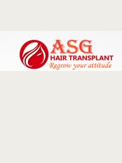 Asg Hair Transplant -Jalandhar - 422- A , COOL ROAD, MOTA SINGH NAGAR, FIRST FLOOR, JALANDHAR, Punjab, 141008, 