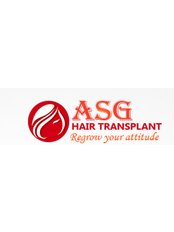 Asg Hair Transplant -Jalandhar - 422- A , COOL ROAD, MOTA SINGH NAGAR, FIRST FLOOR, JALANDHAR, Punjab, 141008,  0