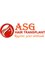 Asg Hair Transplant -Jalandhar - 422- A , COOL ROAD, MOTA SINGH NAGAR, FIRST FLOOR, JALANDHAR, Punjab, 141008,  20