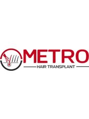 metro Hair Transplant clinic - 30 crystal plaza market adjoining taj hotel,, near pims hospital garaha road choti baradari, Jalandhar,  0