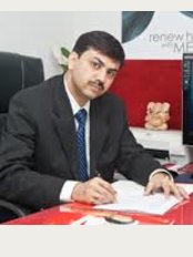 Dr Paul's Mutispeciality Clinic Pvt Ltd - Jharkhan - Birenu Tower, 10 S N P Area, Sakchi,, Jamshedpur, Jharkhand, 831001, 