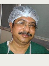 Dr. Arindam Sarkar - 37B, Lansdown Terrace, Kolkata, West Bengal, 700 026, 