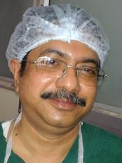 Dr. Arindam Sarkar - 37B, Lansdown Terrace, Kolkata, West Bengal, 700 026,  0