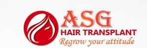 Asg Hair Transplant - Ludhiana