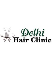 Delhi Hair Clinic - Ludhiana - 50b Tagore Nagar, opposite Rose Garden, Ludhiana, punjab, 141001,  0