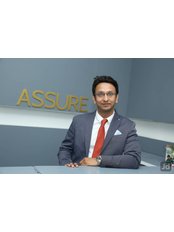 Dr  Abhishek Pilani - Doctor at Assure Clinic