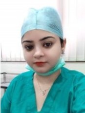 Dr Shilpa Bhateja -  at CosMagic Aesthetic Clinic - Andheri